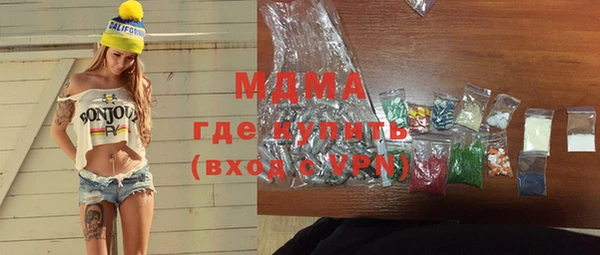 индика Нягань